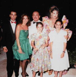 family-adnan-khashoggi